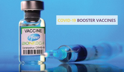 MoPH approves Pfizer BioNTech COVID-19 Booster Vaccines for children aged 12 to 15